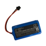 Shark RV1001AE Battery