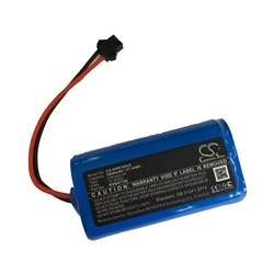 Shark RV1001AE Battery