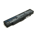 Sony battery VGP-BPS2 VGP-BPS2A vgp-bps2b vgp-bps2c battery