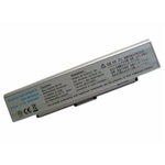 Sony sliver battery for VGP-BPS2 VGP-BPS2A vgp-bps2b vgp-bps2c