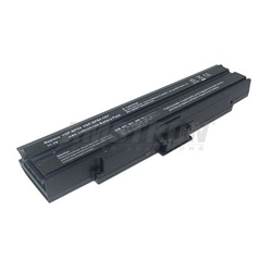 Sony Vaio VGN-BX Laptop Battery VGP-BPS4 VGP-BPS4A Replacement computer notebook batteries