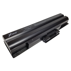 Sony Vaio PCG-3C2L Battery