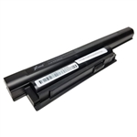 Sony Vaio PCG-61A14L Battery