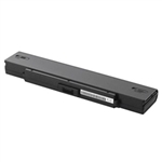 Sony Vaio VGN-CR220E battery