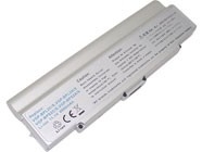 Sony Vaio VGN-AR VGN-CR VGN-NR VGN-SZ Laptop Battery VGP-BPL9 VGP-BPL9A VGP-BPL9AB replacement computer batteries