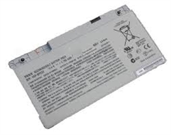 Battery for Sony VGP-BPS33