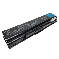 Toshiba Satellite A505 series Battery