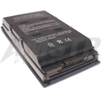 Toshiba Portege A100 A200 Satellite 5000 5005 5100 5105 PA3178U PA3123U Laptop Battery