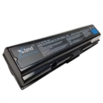 Toshiba Satellite A500, A505, A505D, L500, L500D, L505, L505D, L550, L555 and L555D Laptop notebook computer Battery PA3727U-1BRS batteries