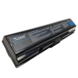 Toshiba Satellite A500, A505, A505D, L500, L500D, L505, L505D, L550, L555 and L555D Laptop notebook computer Battery PA3727U-1BRS batteries