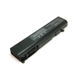 TOSHIBA PA3356U-1BRS,PA3356U-2BAS,PA3356U-2BRS,PA3356U-3BRS PA3356U-3BAS,Portege M300,S100,Qosmio F20,F25,Satellite A50,A55,U200,U205,Tecra A2,A3X,A9,A10,M2,M2V,M3,M5,M6,M9,S3,S4 Laptop Battery