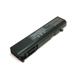 TOSHIBA PA3356U-1BRS,PA3356U-2BAS,PA3356U-2BRS,PA3356U-3BRS PA3356U-3BAS,Portege M300,S100,Qosmio F20,F25,Satellite A50,A55,U200,U205,Tecra A2,A3X,A9,A10,M2,M2V,M3,M5,M6,M9,S3,S4 Laptop Battery