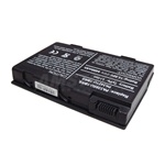 TOSHIBA Satellite M30X M35X M40X & Equium M40X Laptop Battery PA3395U-1BRS  PA3421U-1BRS