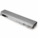 TOSHIBA Portege R500 R505 A600 R600 R605 laptop battery PA3612U-1BRS PA3612U-1BAS, PA3612U, PA3614U-1BRP, PABAS103