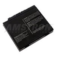 Toshiba Satellite P10 P15 Laptop Battery PA3307U-1BRS, PA3307U-1BAS