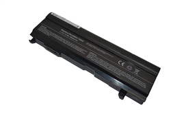 Toshiba Satellite A80 A85 A100 A105 A110 A130 A135 M45 M50 M55 M105 PA3451U-1BRS PA3457U-1BRS PA3465U-1BAS PA3465U-1BRS PABAS067 PABAS069 Laptop Battery