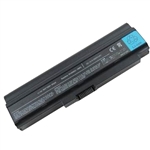 Toshiba PA3593U 1brs Battery for Satellite U300 U305 Equium A100 U300