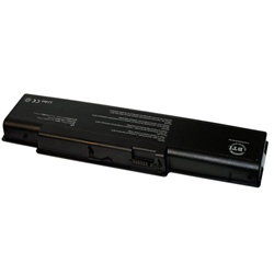 Toshiba Satellite A60 A65 Laptop Battery PA3382U-1BAS, PA3382U-1BRS, PABAS052, PA3384U-1BRS Toshiba DynaBook AW2, AX-2, AX-3