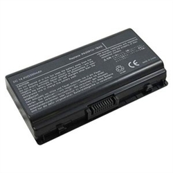 TOSHIBA Satellite L40 L45 L401 L402 Equium L40 14.8Volts PA3591U-1BRS battery