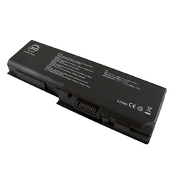 PA3536U-1BRS Satellite L350, L355, P200, P205, P300, P305, X200, X205 Laptop Battery PABAS100