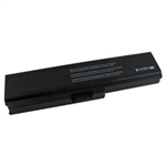 Toshiba Satellite P305 P305D X200 X205 Laptop Battery PA3537U PA3537U-1BAS PA3537U-1BRS PA3537U1BAS PA3537U1BRS