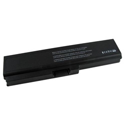 Toshiba Satellite P305 P305D X200 X205 Laptop Battery PA3537U PA3537U-1BAS PA3537U-1BRS PA3537U1BAS PA3537U1BRS