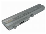 TOSHIBA Mini NB205 NB255 battery PA3733U-1BRS PA3734U-1BRS SILVER