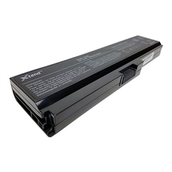 Toshiba Satellite Battery for A660  A660D  A665  A665D  C645D  C650  C650D  C655  C655D  L630  L635  L640  L640D  L645  L645D  L650  L650D  L655  L655D  L670  L670D  L675  L675D  M640  M645