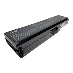 Toshiba Satellite A665-S5173 Battery