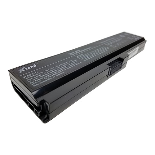 Toshiba Satellite L645 and L645D Battery