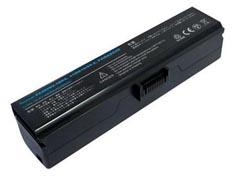 Toshiba Qosmio X770 Primary 8-Cell Li-Ion Battery Pack