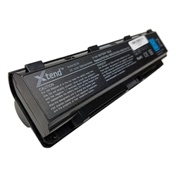 9 Cell Toshiba Satellite Battery for C40 C45 C50 C50D C55 C55D C70 C75 C75D C75T