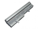 Toshiba Mini NB305 Extended Run Battery - Silver PA3785u-1BRS