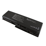 Toshiba Brand Satellite P300 P305 9 Cell Battery PA3536U PA3536U-1BAS PA3536U-1BRS PA3536U1BAS PA3536U1BRS