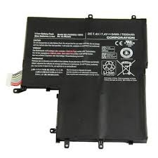 Toshiba PA5065U-1BRS Battery for Satellite U845W