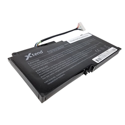 PA5107U-1BRS Battery for Toshiba L45D L50 S55 P55 L55t Battery