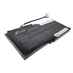 Toshiba Satellite P50T-A battery