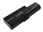 Toshiba Qosmio F50 F55 Laptop Battery PA3640U PA3640U-1BAS PA3640U-1BRS PA3640U1BAS PA3640U1BRS PABAS121