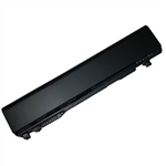 Toshiba Portege R830 R835 and Tecra R840 6 Cell Laptop Battery Portégé R830-10L R830-10Q R830-10R R830-10V R830-112 R830-117 R830-138 R830-139 R830-13C R835-P50X R835-P55X R835-P56X R835-ST3N01 Tecra R840-00G R840-00K R840-00L R840-00U R840-00V R840-012