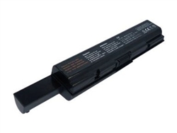 Toshiba Satellite A200 A205 A210 Long Run Battery