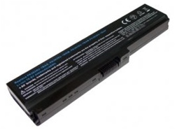 Toshiba Satellite C645D battery