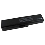 Toshiba Satellite L740 Battery