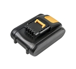 Worx 20v 2.0Ah Lithium-ion Battery