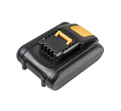 Worx 20v 2.0Ah Lithium-ion Battery