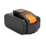 Worx 20v 5.0Ah Lithium-ion Battery