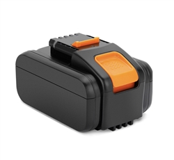 Worx 20v 5.0Ah Lithium-ion Battery