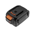 Worx 40v 2.5Ah Lithium-ion Battery