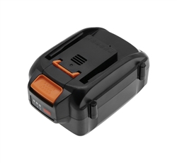 Worx 40v 2.5Ah Lithium-ion Battery