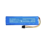 Xiaomi BRR-2P4S-5200S Battery for Mi Robo Miija Roborock S50