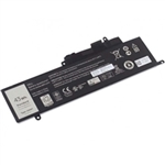 Dell Inspiron 13 7352 Battery